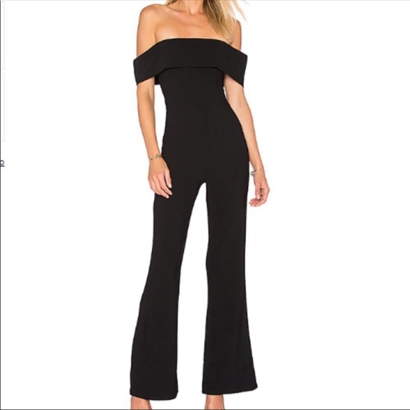 By The Way off jumpsuit - Picture 1 of 6